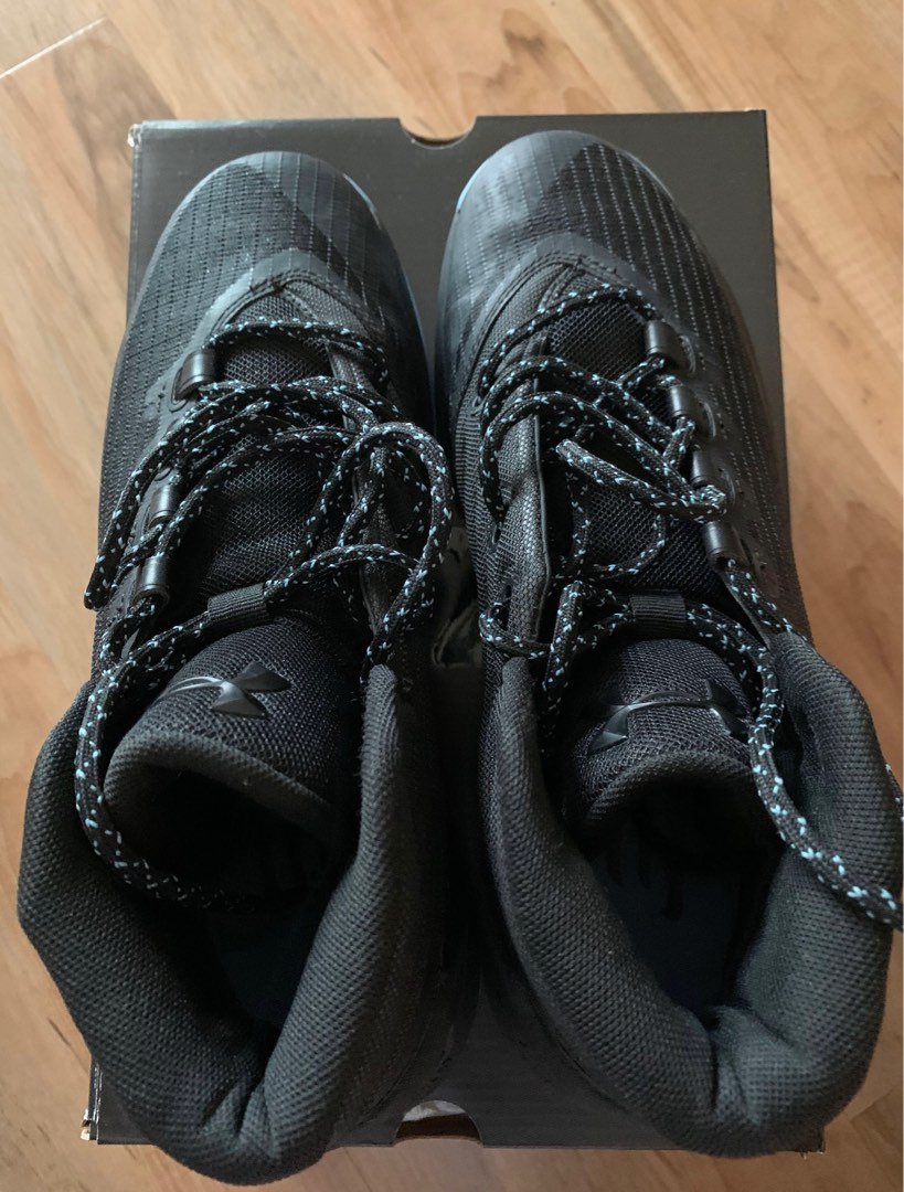 under armour gs curry 3