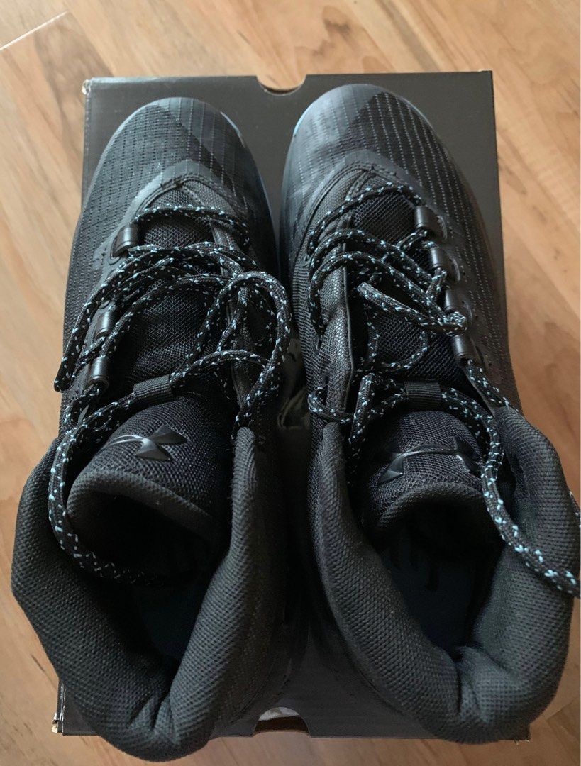 Under armour discount gs curry 3