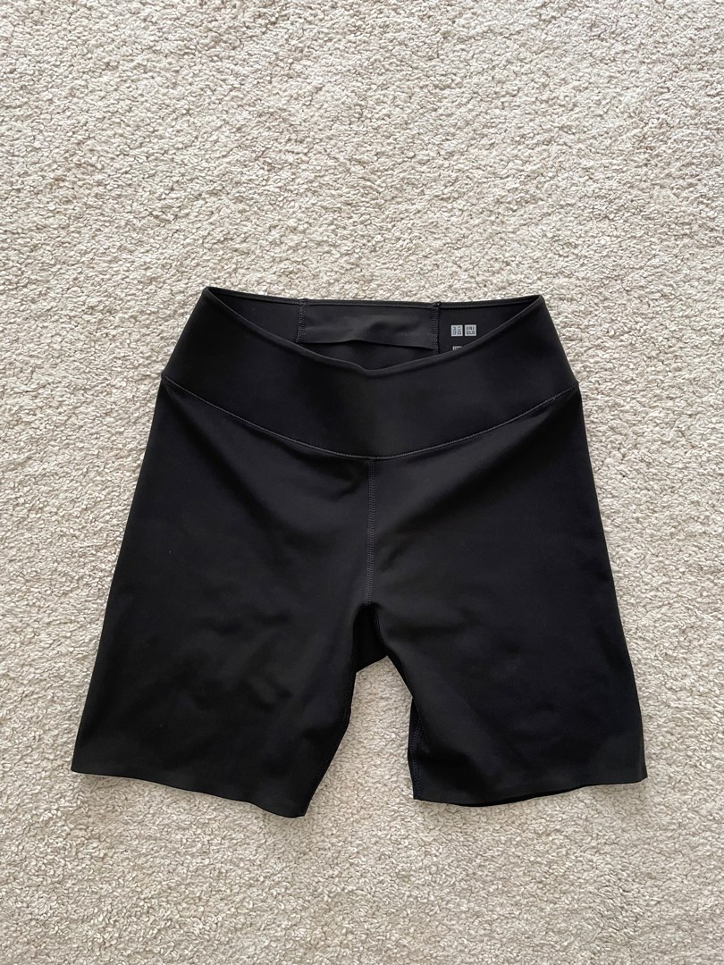 Uniqlo bike shorts sales