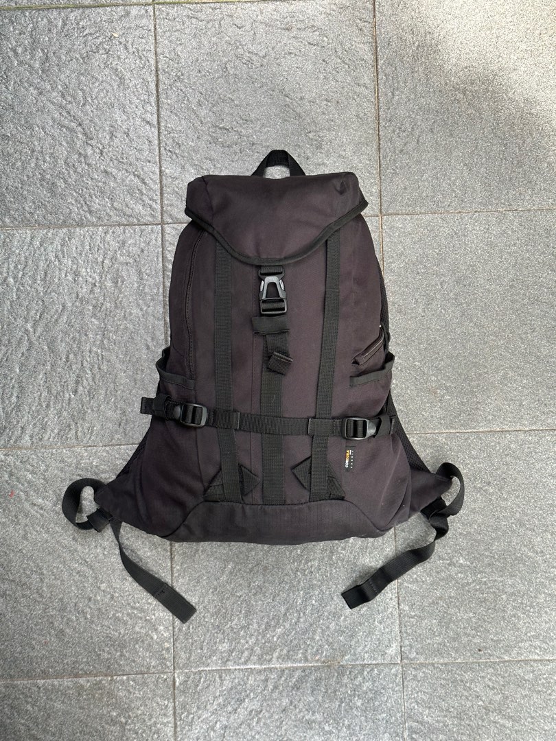 Cordura backpack uniqlo shop