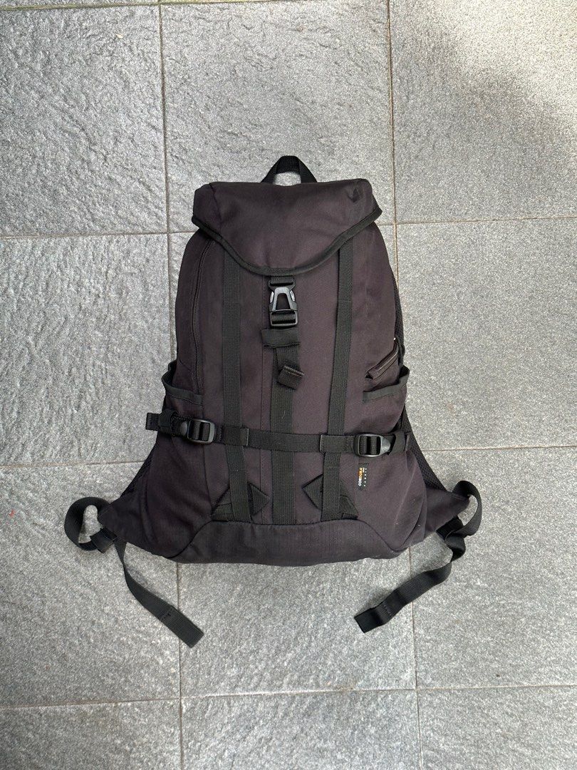 Uniqlo cordura backpack discount