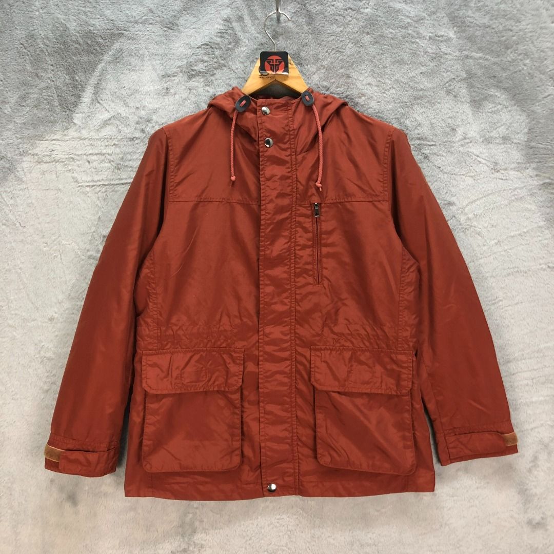 Womens size 8 on sale jacket in men's