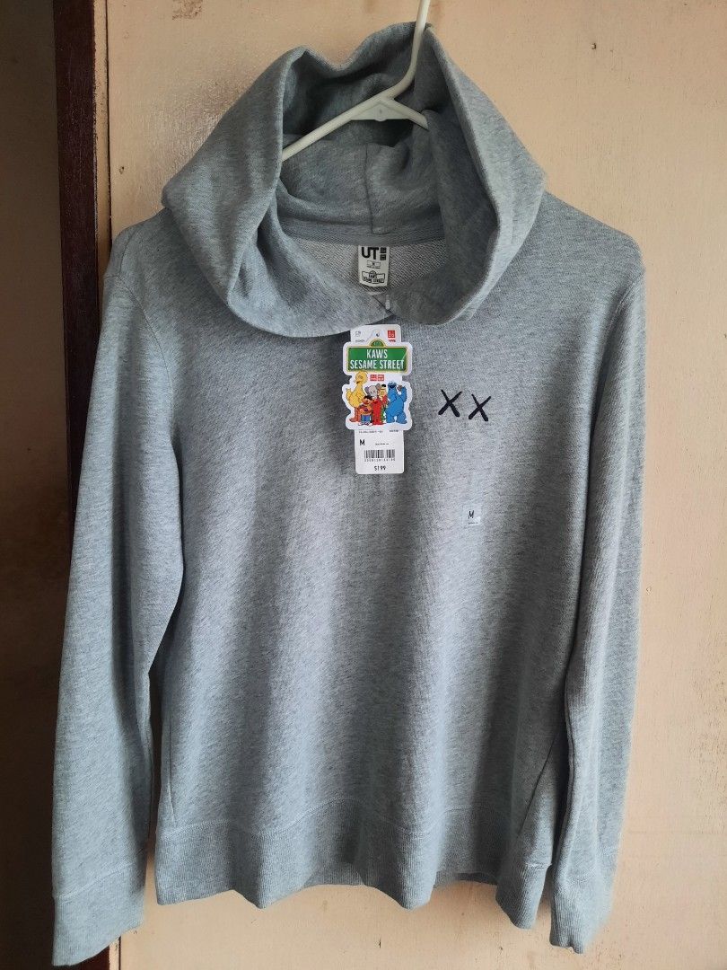 Uniqlo xx hoodie online