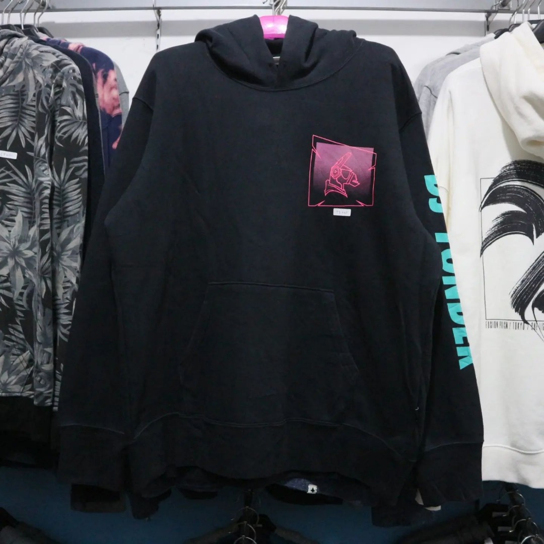 Dj yonder hoodie store
