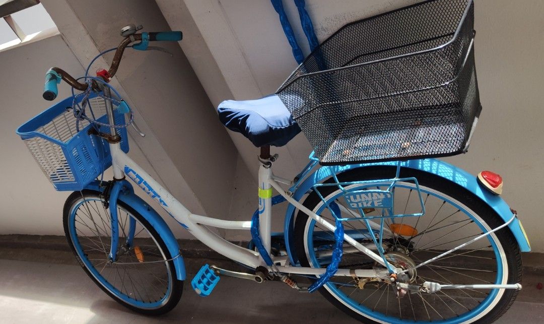 Used 24 inch discount bike for sale