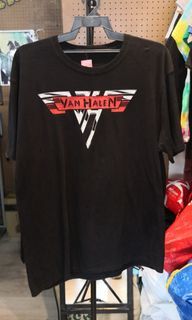 van halen