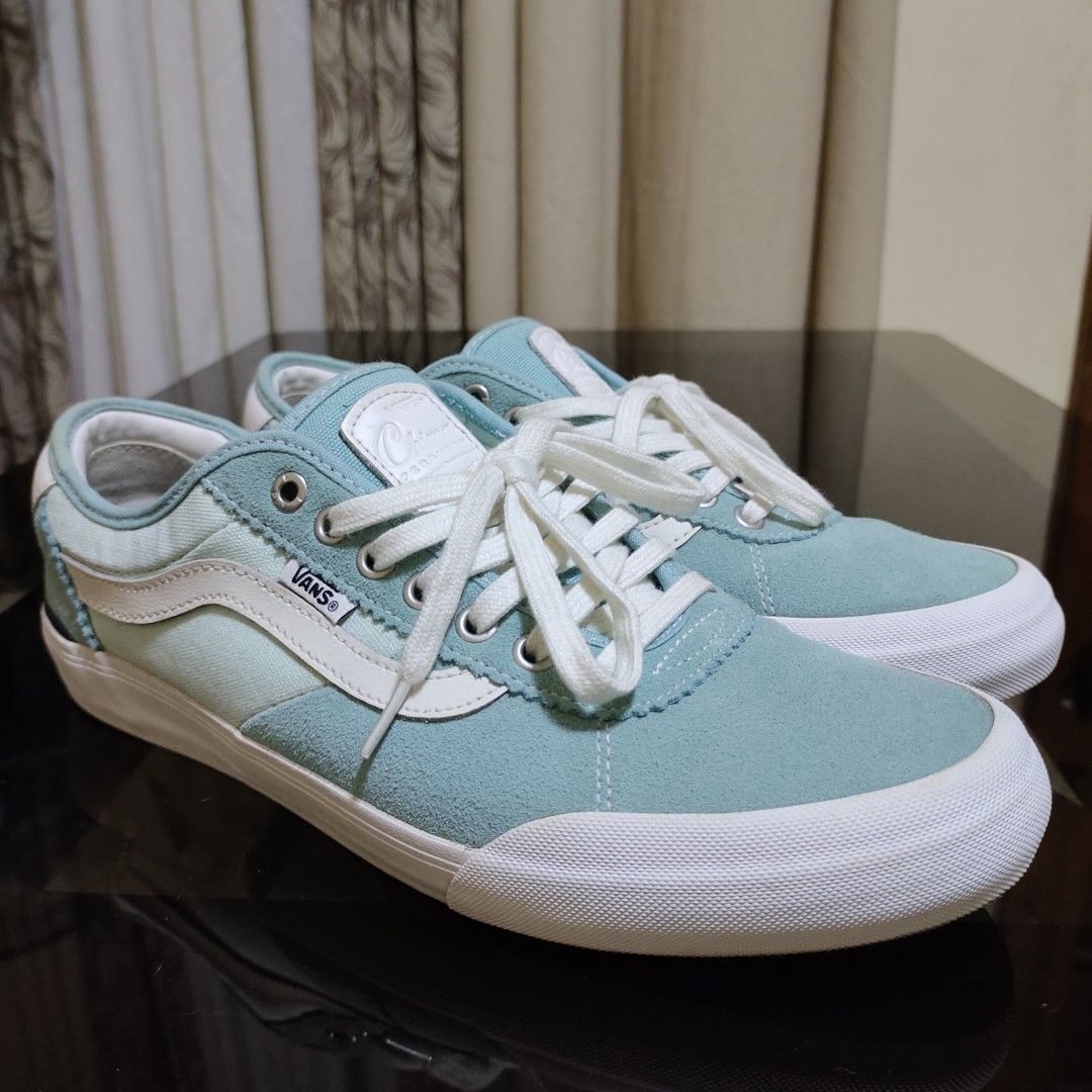 Vans chima pro 2 aqua online