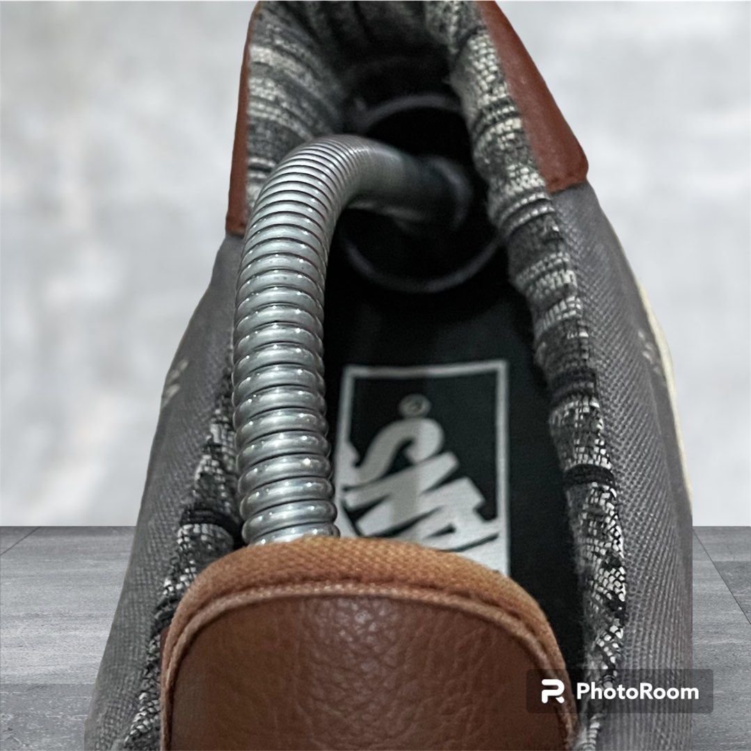 Vans samurai warrior era 59 sales