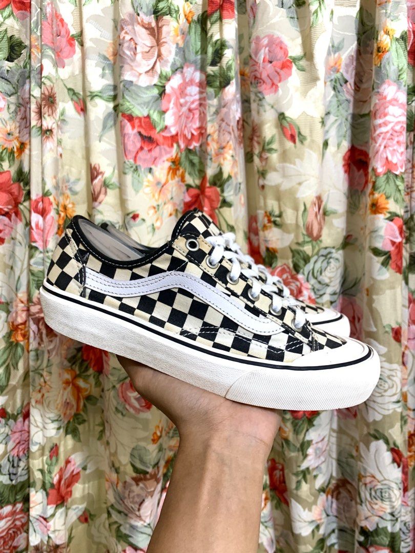 Vans os style 36 on sale