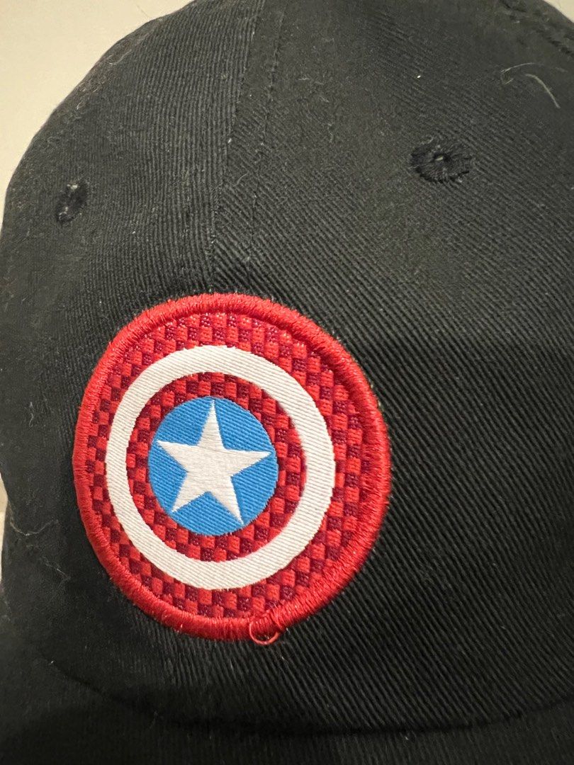 Vans outlet marvel cap