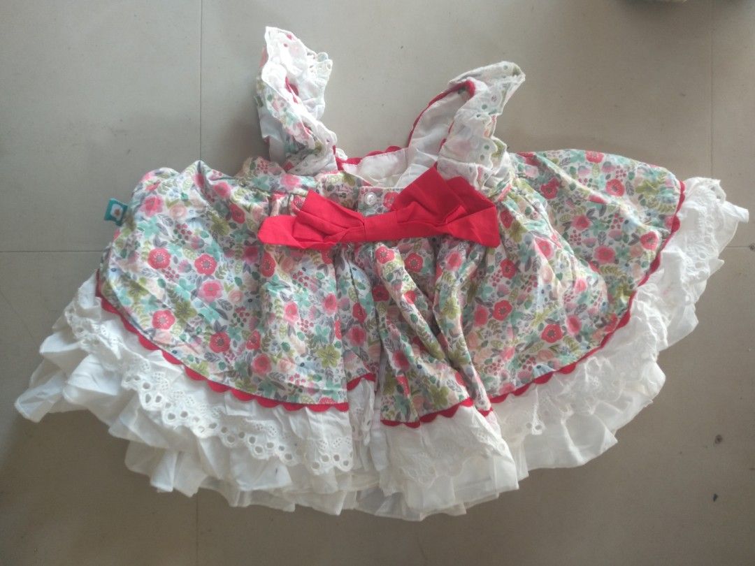 Vintage baby dress on sale