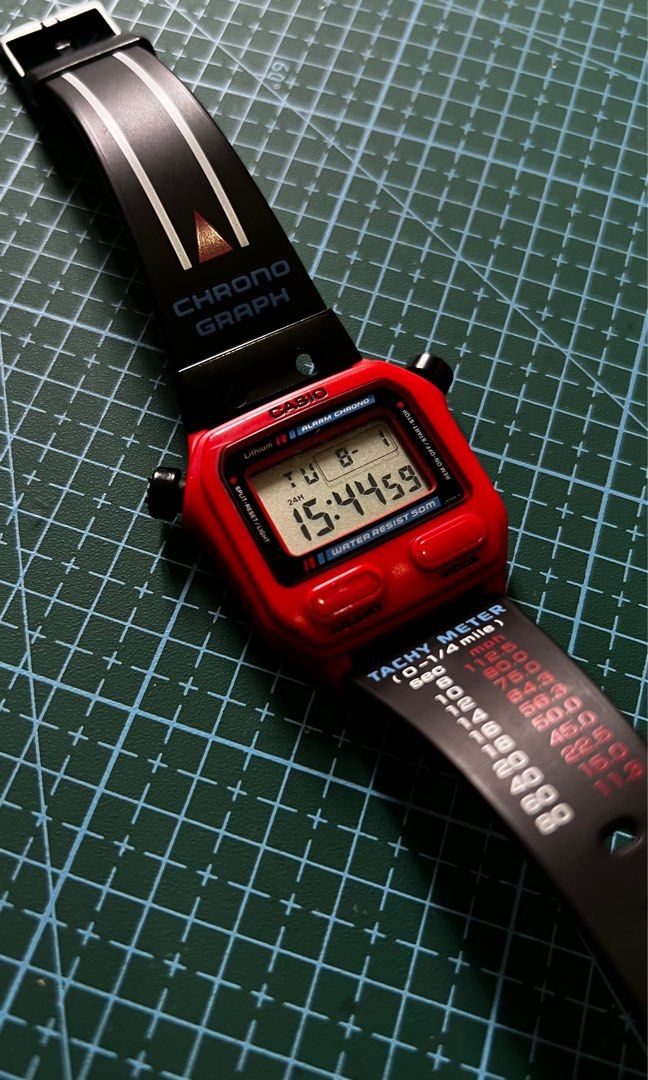 Casio sw discount