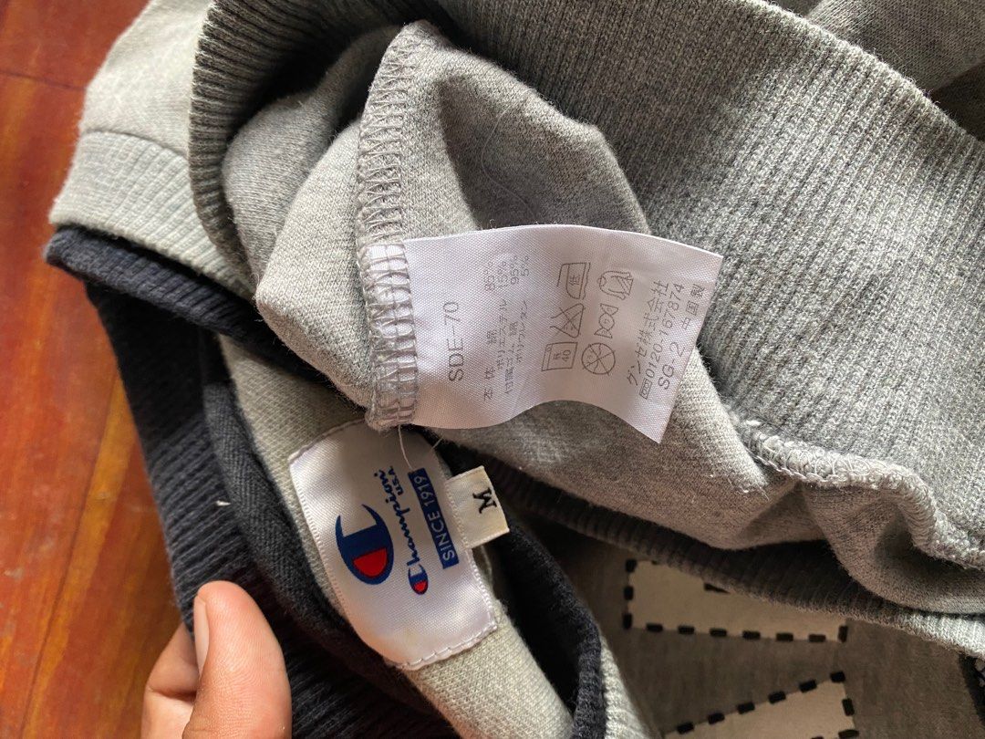 Champion sweaters outlet vintage 40