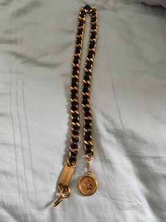 Affordable chanel vintage belt For Sale, Accessories