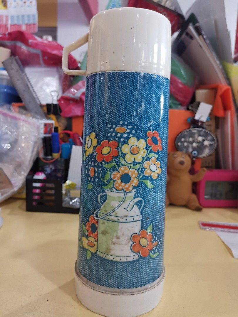 Aladdin thermos bottle sales