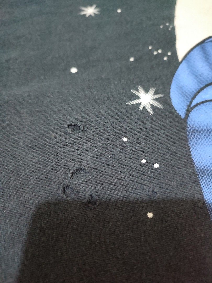 Vintage Elmo shirt, Men&rsquo;s Fashion, Tops & Sets, Tshirts & Polo Shirts