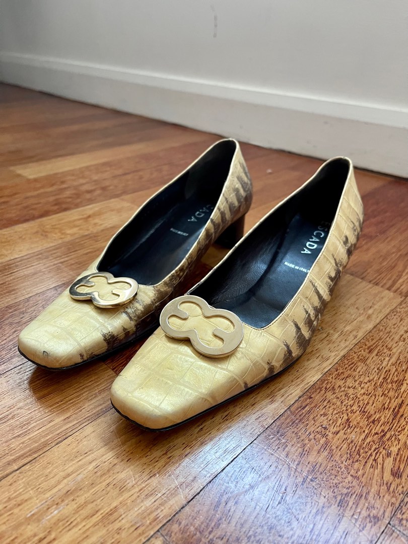 Louis Vuitton - Loafers - Size: Shoes / EU 37.5 - Catawiki