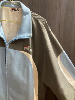 Reebok discount winter jackets