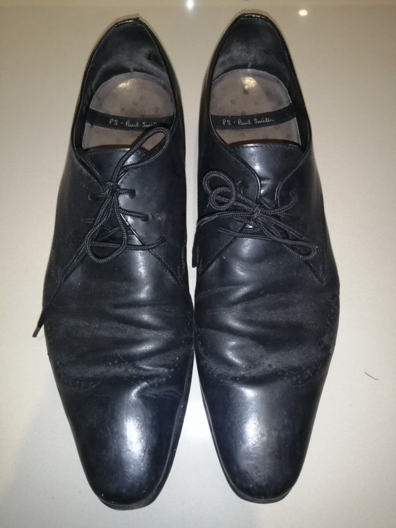 Paul smith sale dress shoes