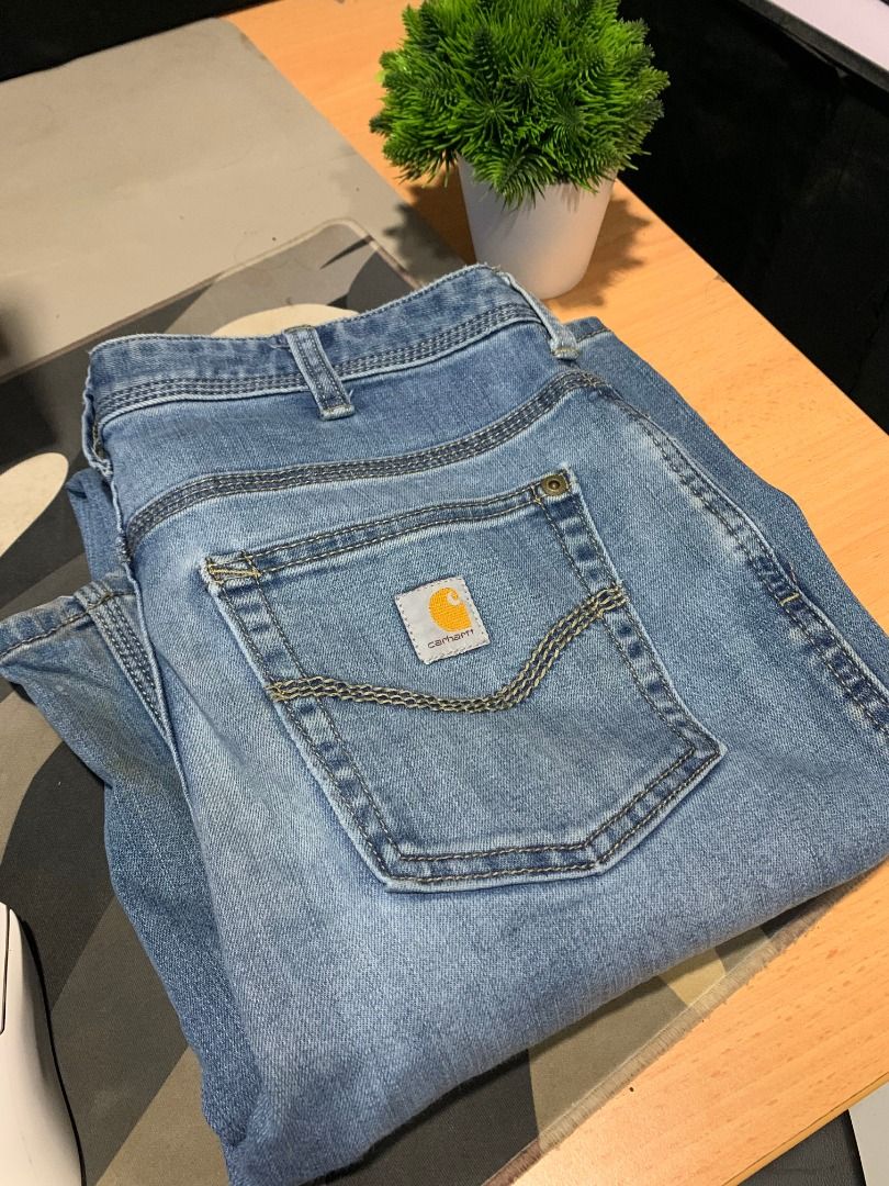 Carhartt, Jeans