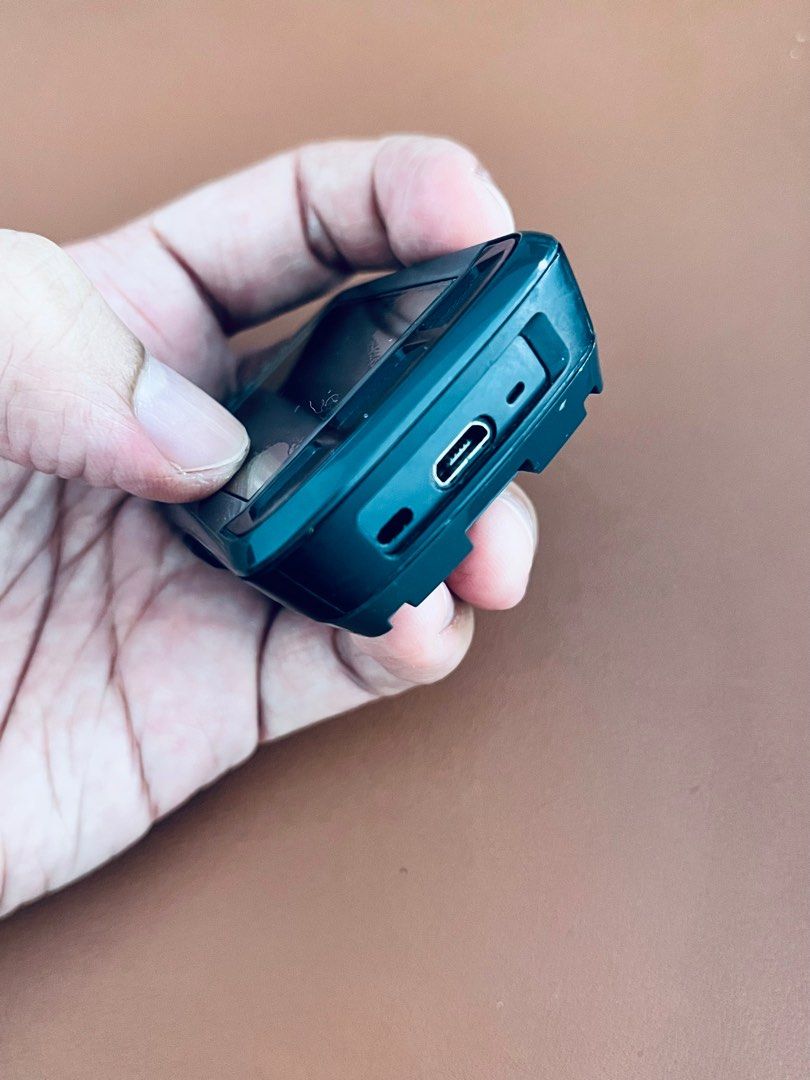 elemnt bolt heart rate monitor