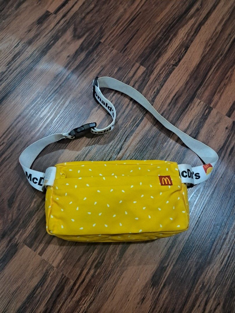 McDonald s WAIST POUCH