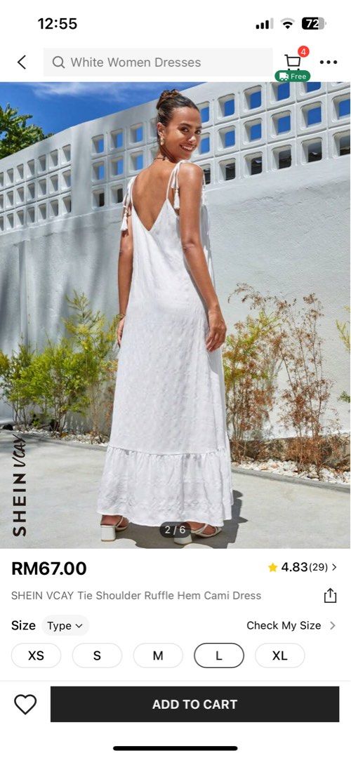 Beach dress deals size 18