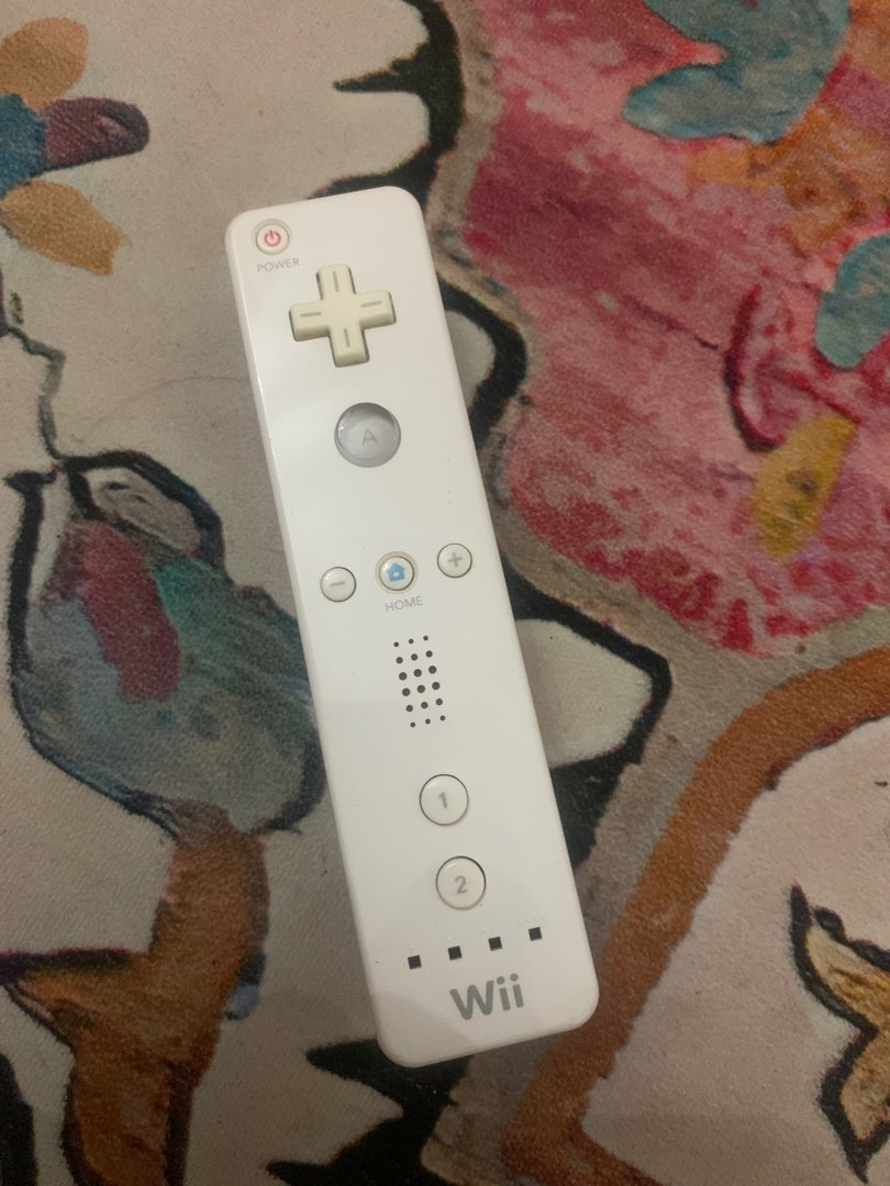 wii remote for sale Video Gaming Gaming Accessories Controllers