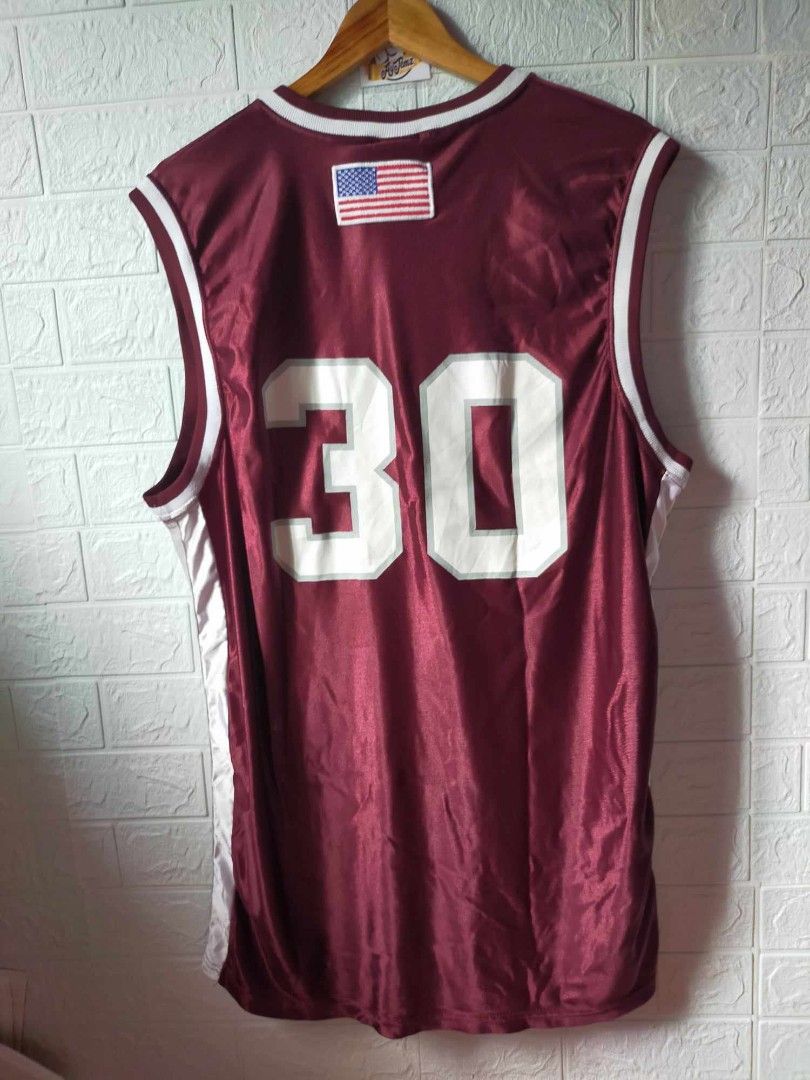 Wilson Sparta jersey (Category: Activewear) located in Cebu City. Submitted by seniomarinoaytemz (Listing ID 1246518322, Image 2). Description: Wilson Sparta jersey Size XXL good condition details in Picture location Lapu lapu city pm if interested 📩.