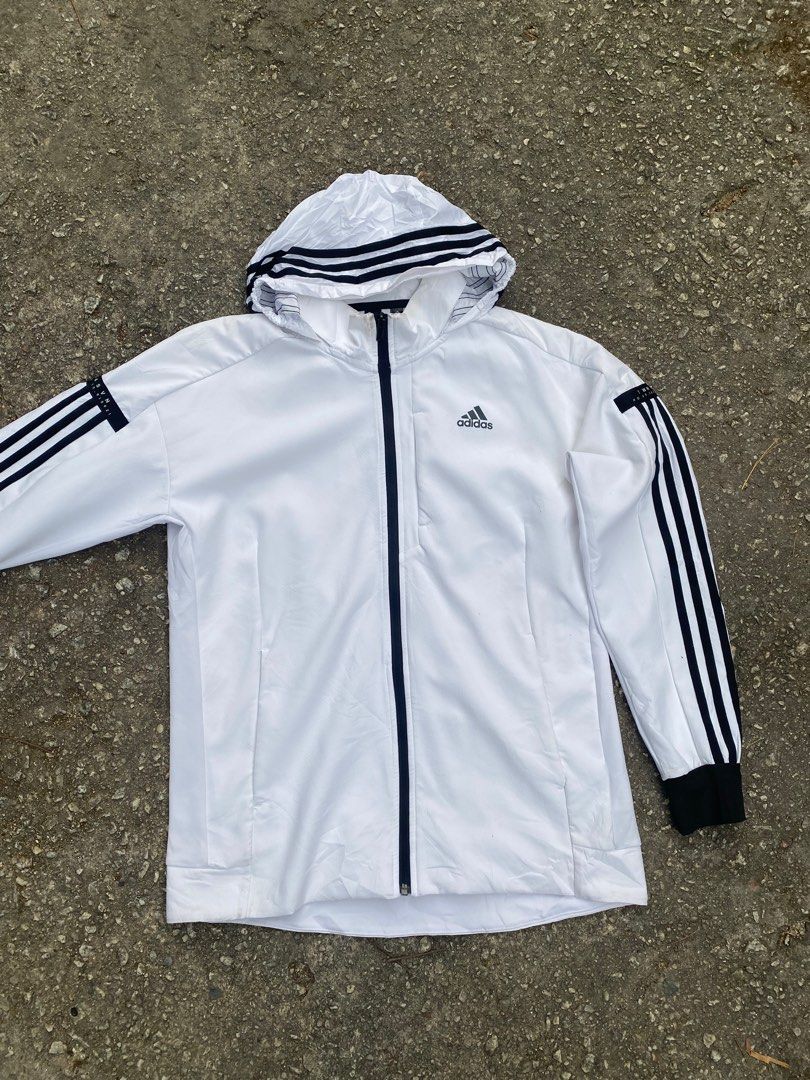 Adidas clearance s2s windbreaker