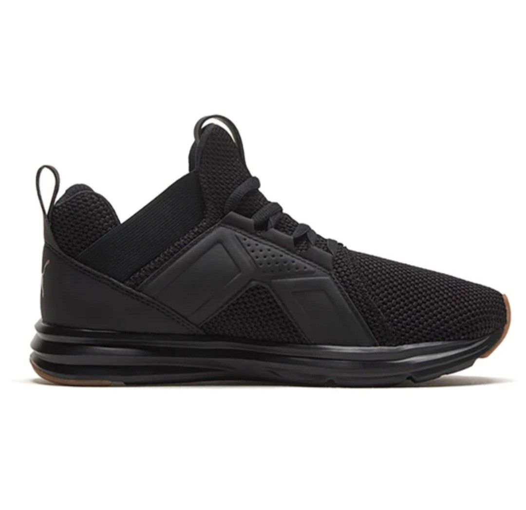 Puma enzo weave ladies trainers 2025