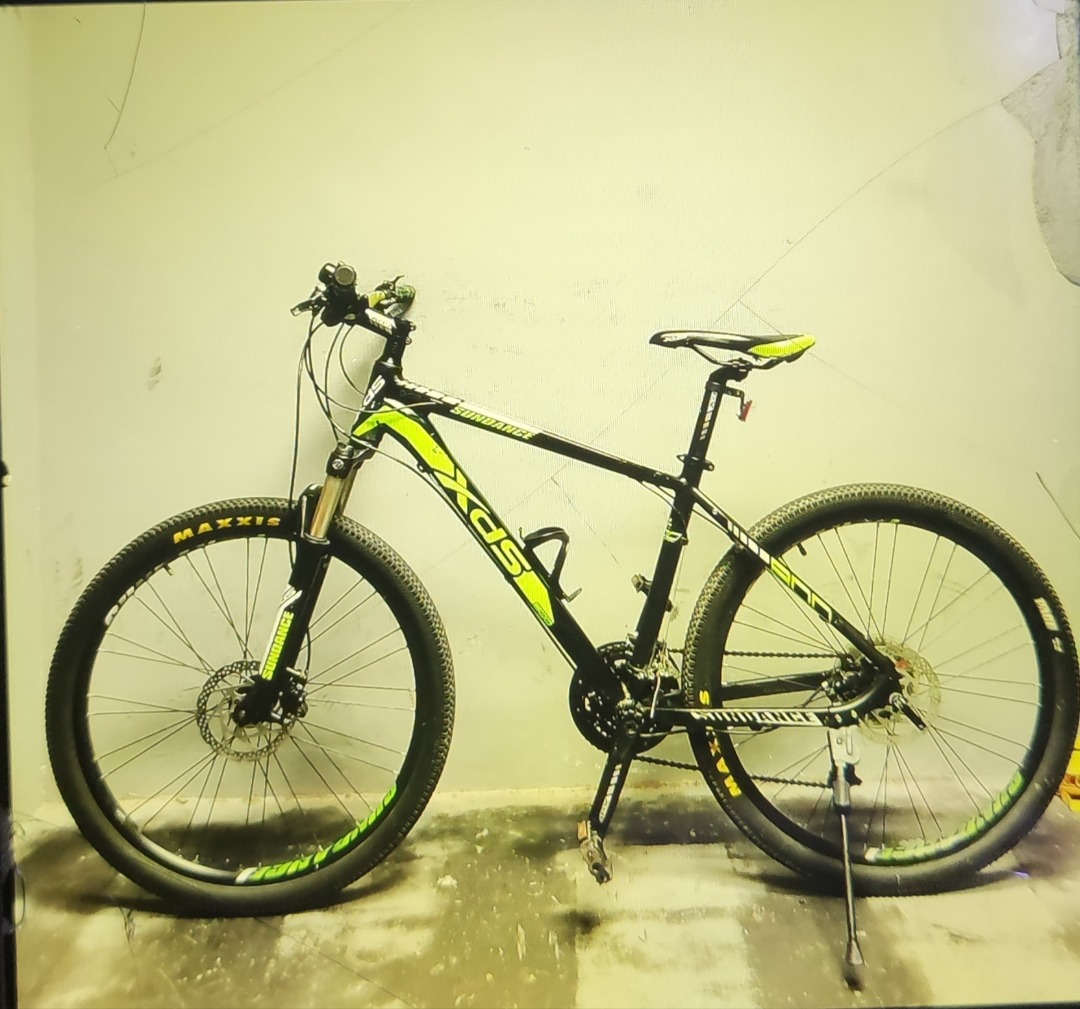 XDS 27 Speed Mtb