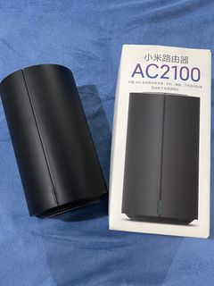 Xiaomi AC2100 5G Gaming Router