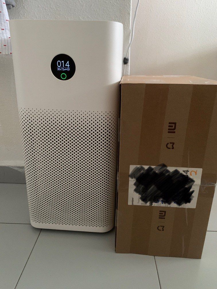 Xiaomi air deals purifier c3