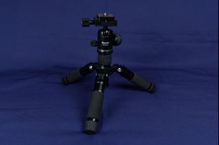 XILETU 小型腳架 便攜
