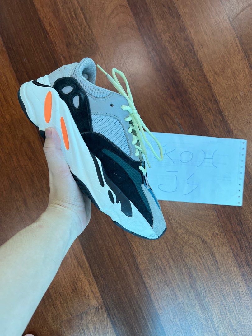 Yeezy 700 Waverunner OG