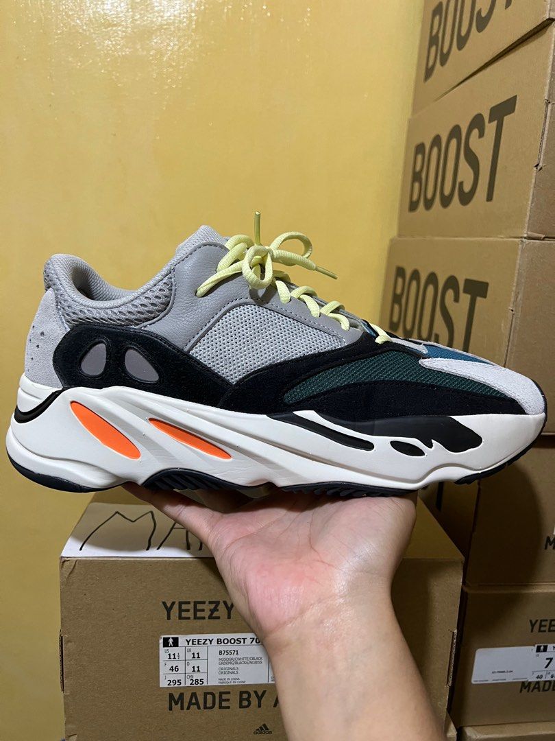 Yeezy 70 og discount