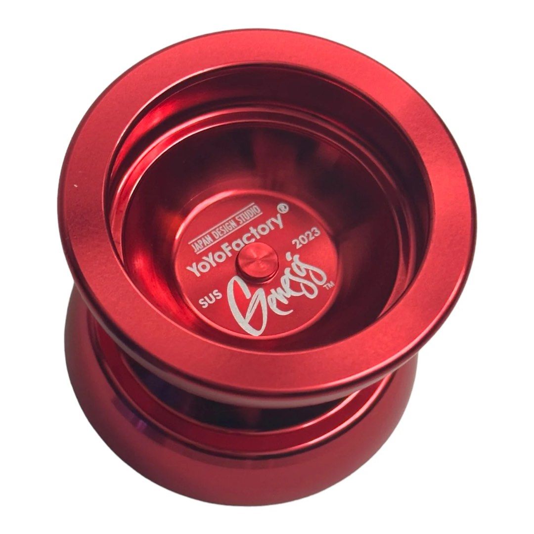 Yoyofactory on sale b grade
