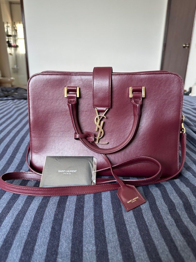 Sac cheap ysl cabas