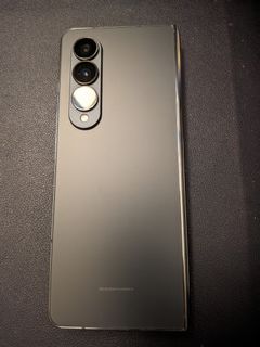 Z fold 4 512GB