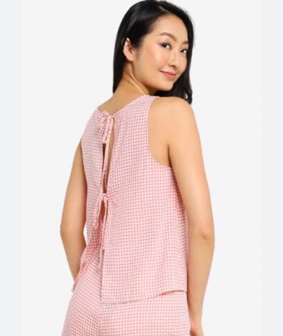 Zalora sleepwear sales