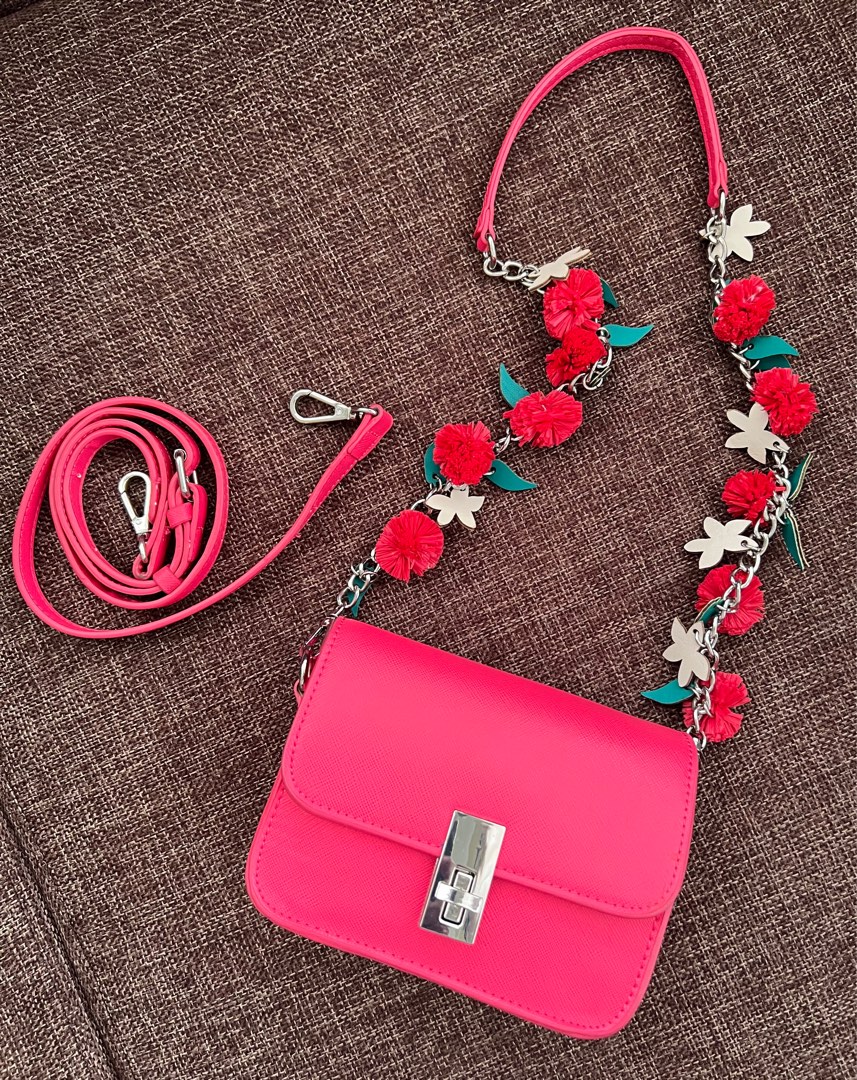 Zara crossbody bag original deals