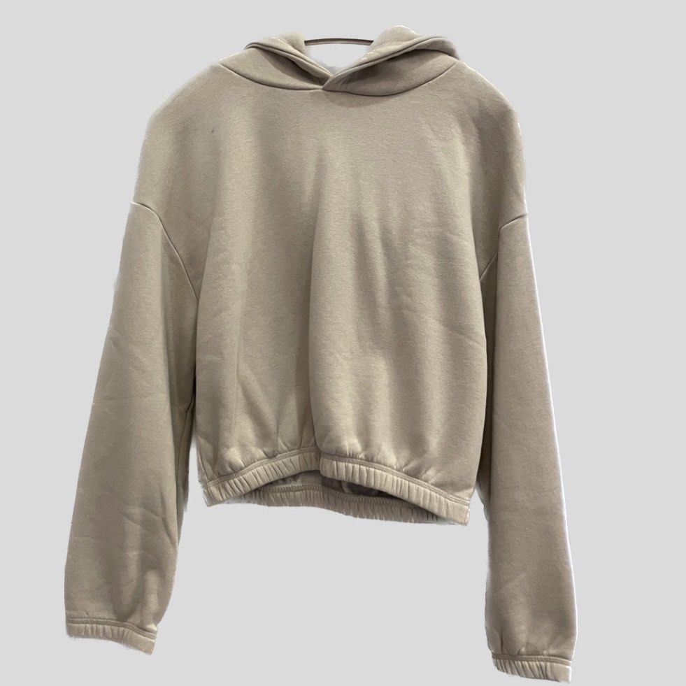 Zara Hoodie Zara Pullover Damen Beige Zara Premium Zara Pullover