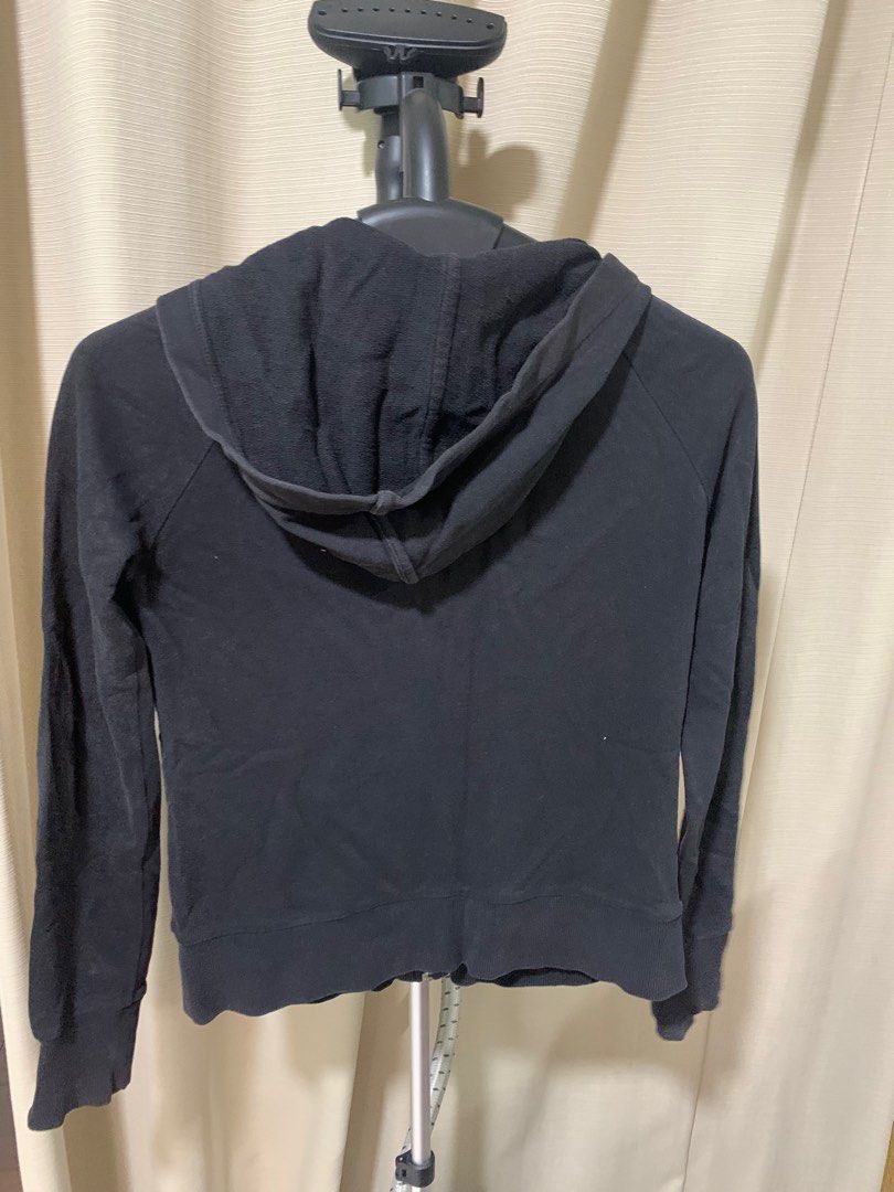 Zara trafaluc hoodie online