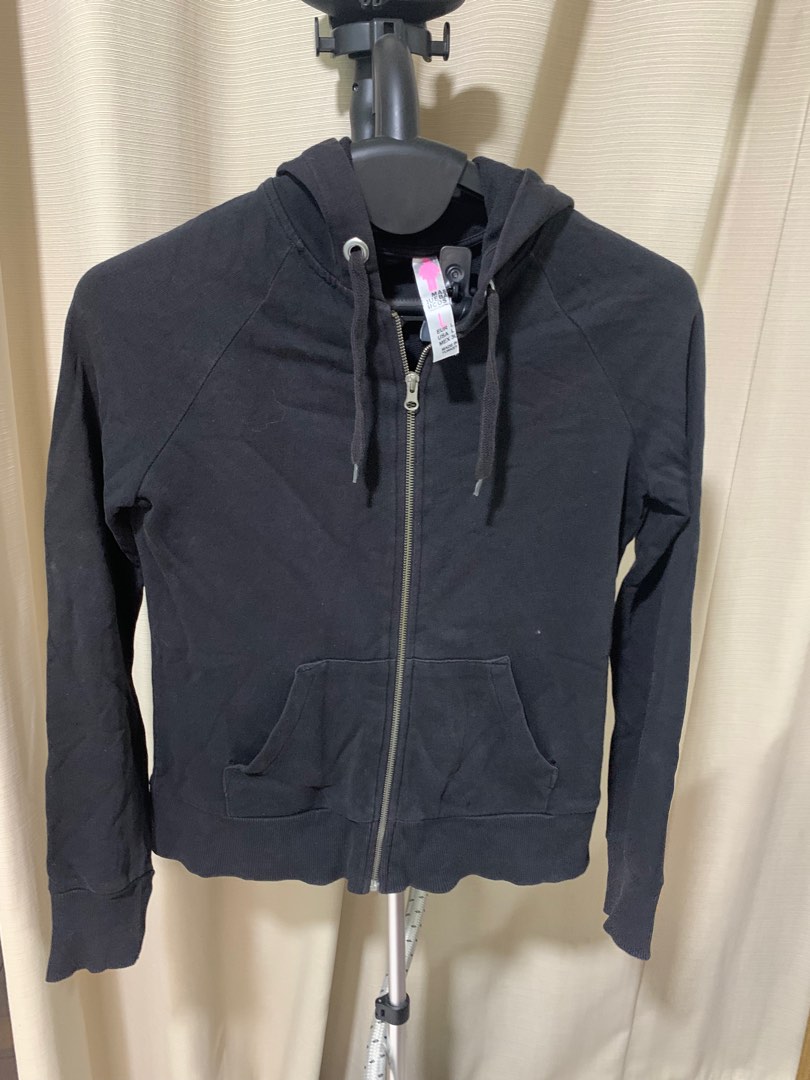 Zara trafaluc hoodie on sale