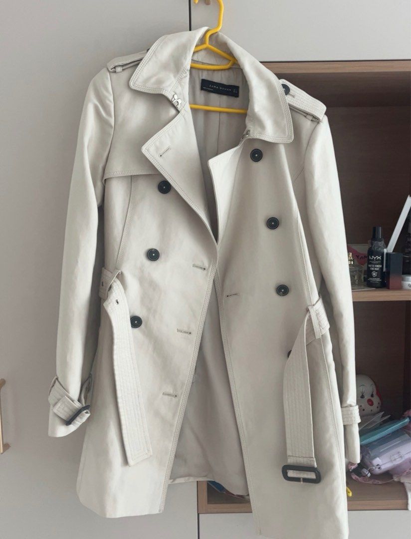 Zara outerwear autumn winter discount