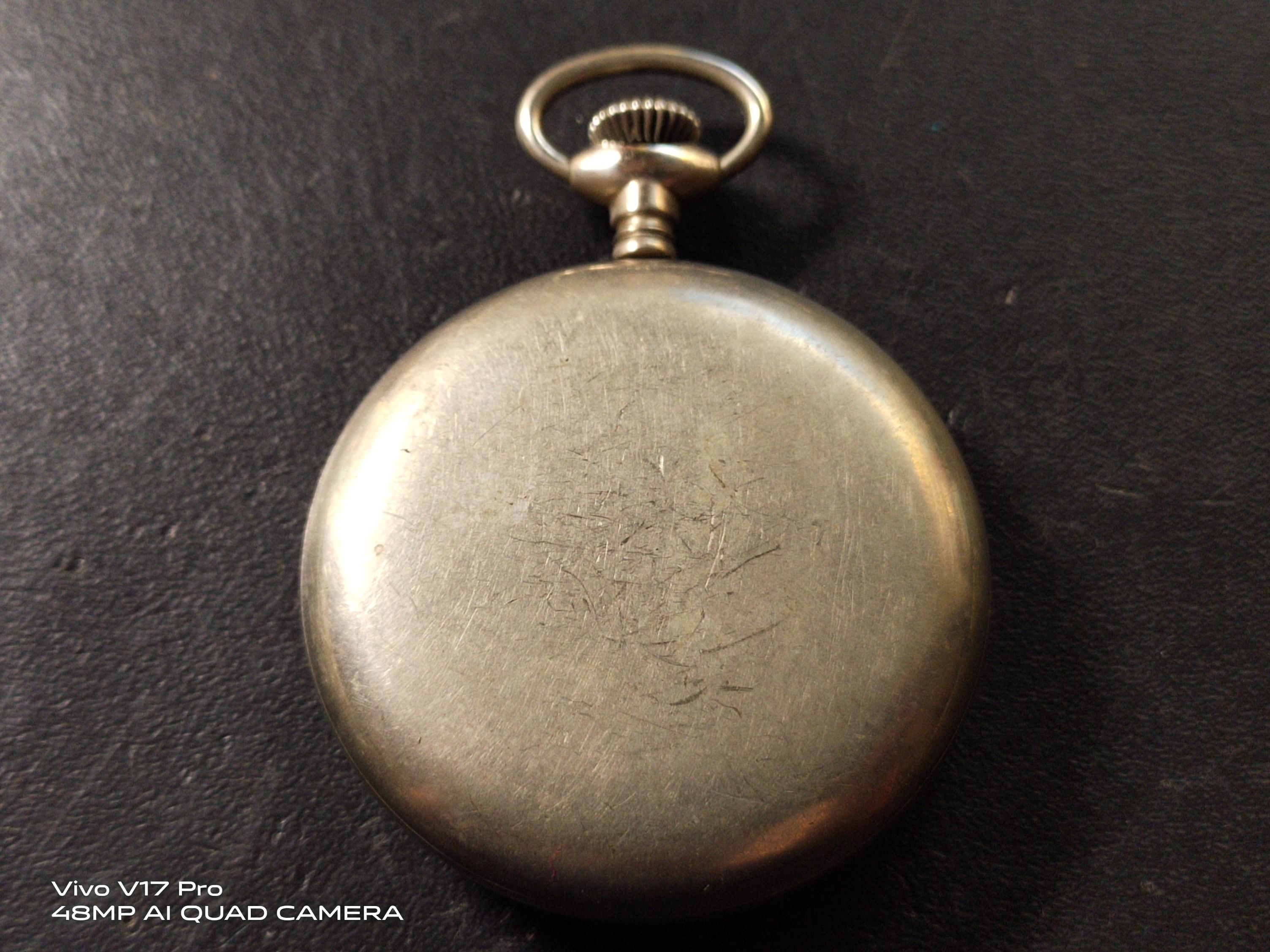 Waltham pocket watch hands new arrivals