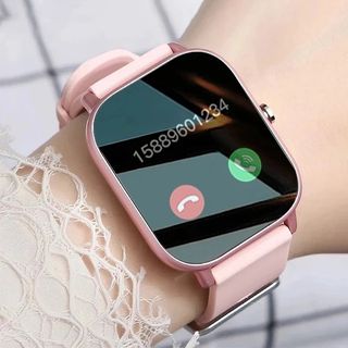 Smart watches for girl top