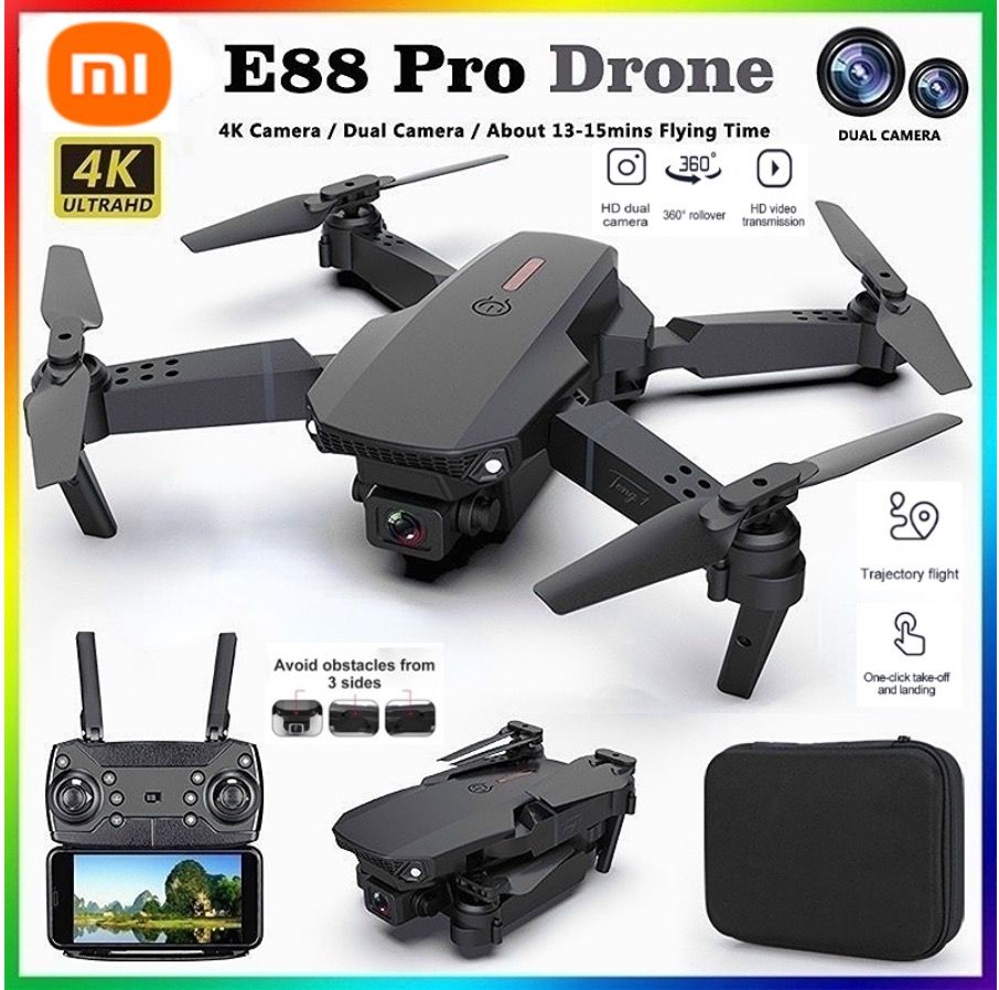 drone toy recorder