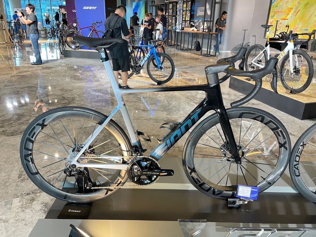 Giant propel store sl 0